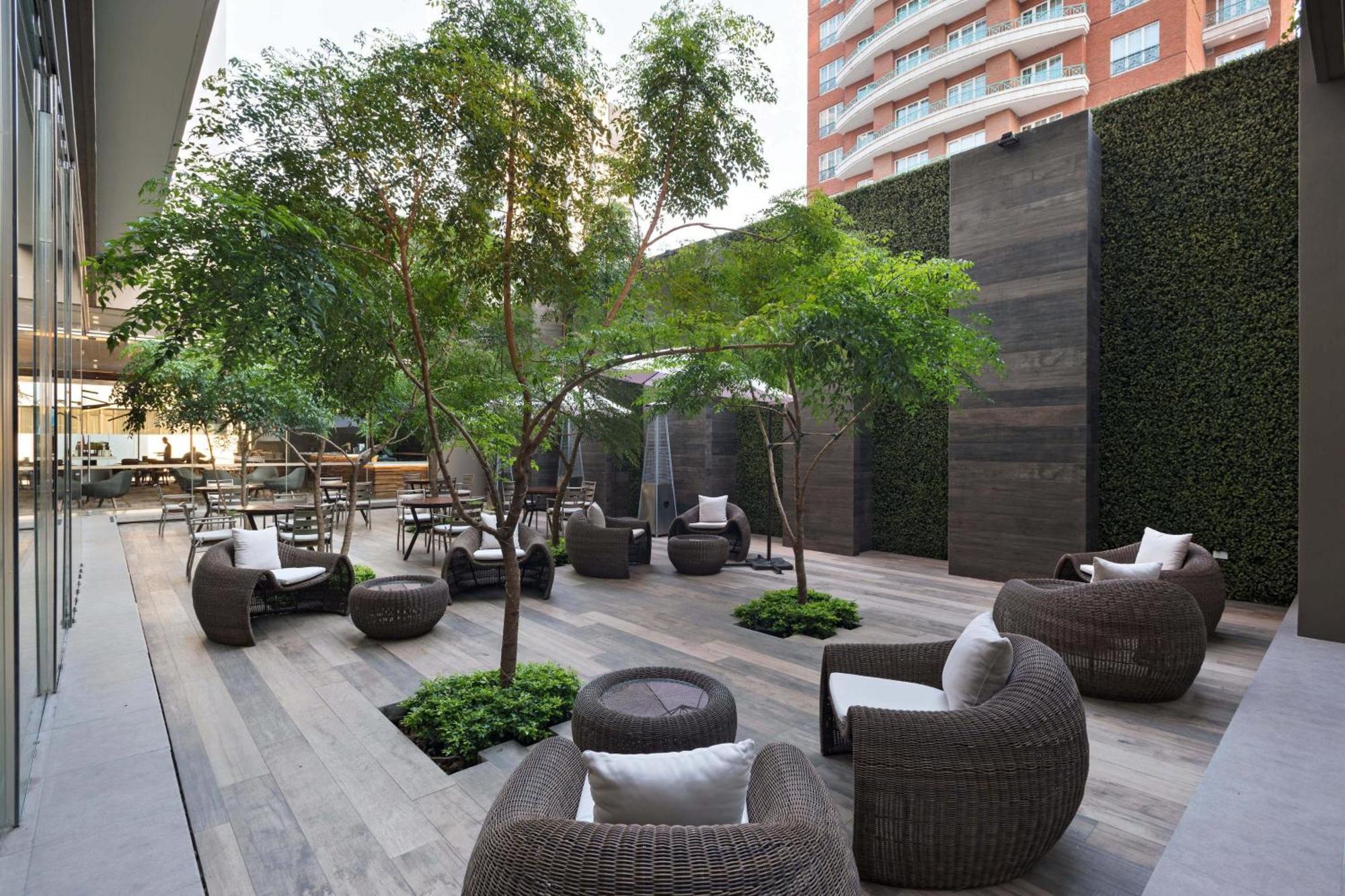 Courtyard Guatemala Dış mekan fotoğraf
